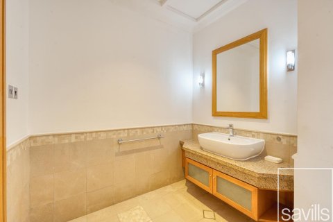 Villa til leie i Palm Jumeirah, Dubai, Emiratene 6 soverom, 650 kvm Nr. 646269 - Foto 19