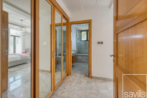 Palm Jumeirah、Dubai、UAE にあるヴィラの賃貸物件 6ベッドルーム、650 m2、No646269 - 写真 22