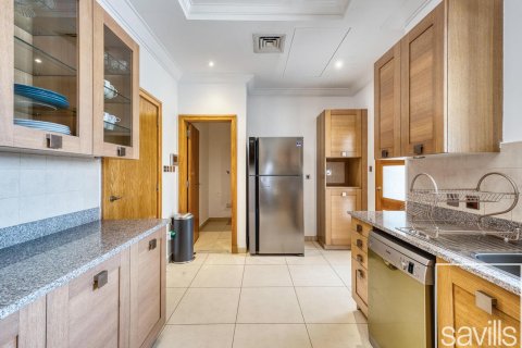 Villa til leie i Palm Jumeirah, Dubai, Emiratene 6 soverom, 650 kvm Nr. 646269 - Foto 25