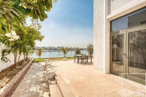 Palm Jumeirah、Dubai、UAE にあるヴィラの賃貸物件 6ベッドルーム、650 m2、No646269 - 写真 17