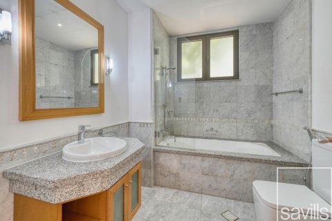 Villa til leie i Palm Jumeirah, Dubai, Emiratene 6 soverom, 650 kvm Nr. 646269 - Foto 23