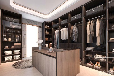Działka na sprzedaż w Dubai Hills Estate, Dubai, ZEA 1765 mkw., nr 646318 - zdjęcie 4