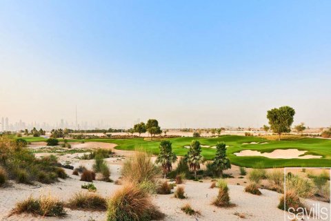 Działka na sprzedaż w Dubai Hills Estate, Dubai, ZEA 1765 mkw., nr 646318 - zdjęcie 9