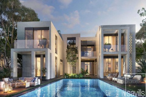 Działka na sprzedaż w Dubai Hills Estate, Dubai, ZEA 1765 mkw., nr 646318 - zdjęcie 5