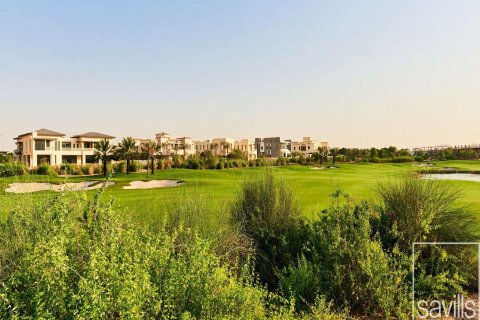Działka na sprzedaż w Dubai Hills Estate, Dubai, ZEA 1765 mkw., nr 646318 - zdjęcie 1