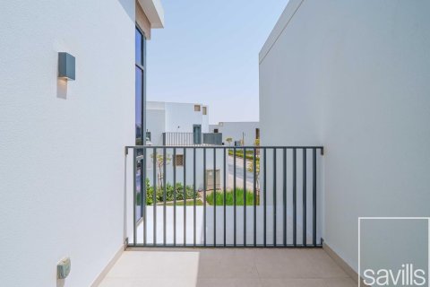 Řadový dům v Arabian Ranches 3, Dubai, SAE 3 ložnice, 201 m² Č.: 646316 - fotografie 12