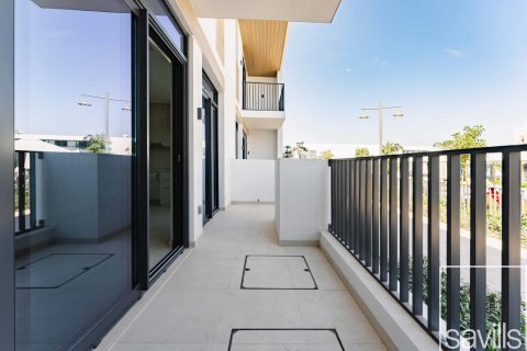 Řadový dům v Arabian Ranches 3, Dubai, SAE 3 ložnice, 201 m² Č.: 646316 - fotografie 27