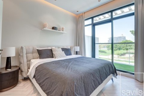 Townhouse de vânzare în DAMAC Hills (Akoya by DAMAC), Dubai, EAU 3 dormitoare, 150 mp.  №646319 - poză 9