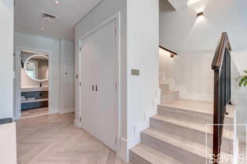 Townhouse de vânzare în DAMAC Hills (Akoya by DAMAC), Dubai, EAU 3 dormitoare, 150 mp.  №646319 - poză 8
