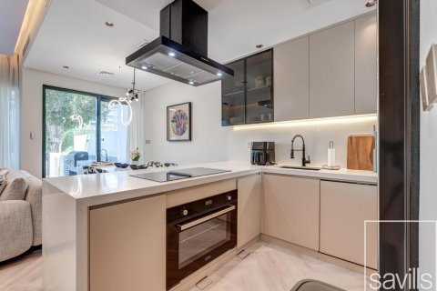 Townhouse de vânzare în DAMAC Hills (Akoya by DAMAC), Dubai, EAU 3 dormitoare, 150 mp.  №646319 - poză 7