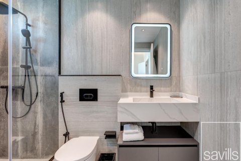Townhouse de vânzare în DAMAC Hills (Akoya by DAMAC), Dubai, EAU 3 dormitoare, 150 mp.  №646319 - poză 12
