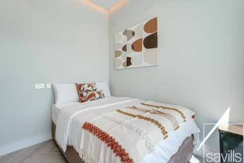 Townhouse de vânzare în DAMAC Hills (Akoya by DAMAC), Dubai, EAU 3 dormitoare, 150 mp.  №646319 - poză 18