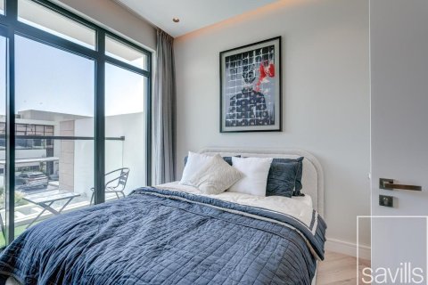 Townhouse de vânzare în DAMAC Hills (Akoya by DAMAC), Dubai, EAU 3 dormitoare, 150 mp.  №646319 - poză 13