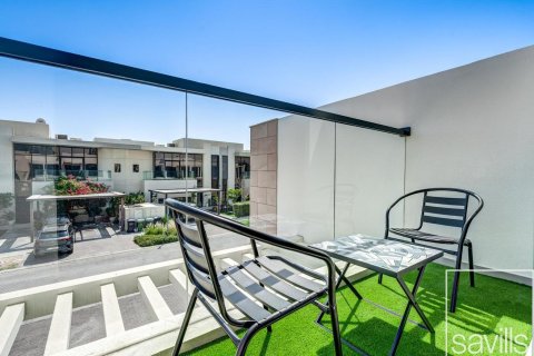 Townhouse de vânzare în DAMAC Hills (Akoya by DAMAC), Dubai, EAU 3 dormitoare, 150 mp.  №646319 - poză 19