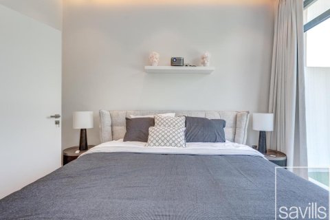 Townhouse de vânzare în DAMAC Hills (Akoya by DAMAC), Dubai, EAU 3 dormitoare, 150 mp.  №646319 - poză 10