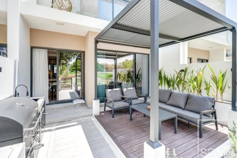 Řadový dům v DAMAC Hills (Akoya by DAMAC), Dubai, SAE 3 ložnice, 150 m² Č.: 646319 - fotografie 21
