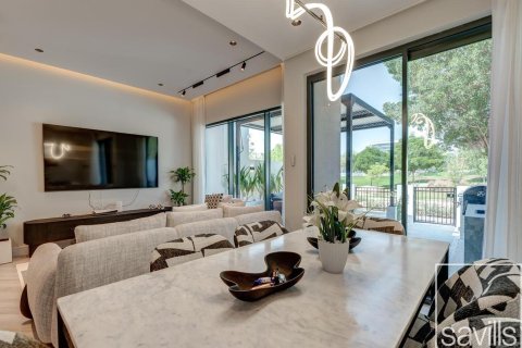 Řadový dům v DAMAC Hills (Akoya by DAMAC), Dubai, SAE 3 ložnice, 150 m² Č.: 646319 - fotografie 5