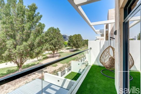 Townhouse de vânzare în DAMAC Hills (Akoya by DAMAC), Dubai, EAU 3 dormitoare, 150 mp.  №646319 - poză 23