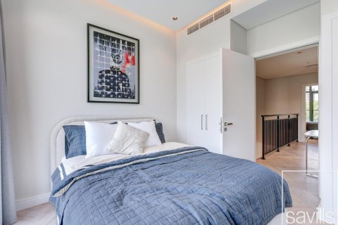 Townhouse de vânzare în DAMAC Hills (Akoya by DAMAC), Dubai, EAU 3 dormitoare, 150 mp.  №646319 - poză 14