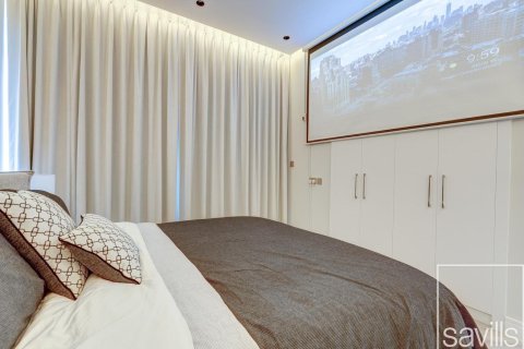 Townhouse de vânzare în DAMAC Hills (Akoya by DAMAC), Dubai, EAU 3 dormitoare, 150 mp.  №646319 - poză 11