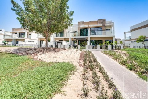 Townhouse de vânzare în DAMAC Hills (Akoya by DAMAC), Dubai, EAU 3 dormitoare, 150 mp.  №646319 - poză 24