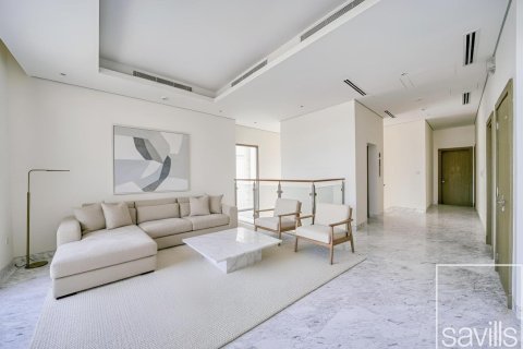 Βίλα σε Mohammed Bin Rashid City, Dubai, ΗΑΕ 4 υπνοδωμάτια, 578 τ.μ. Αρ. 646317 - φωτογραφία 5