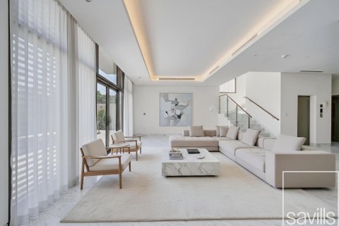 Βίλα σε Mohammed Bin Rashid City, Dubai, ΗΑΕ 4 υπνοδωμάτια, 578 τ.μ. Αρ. 646317 - φωτογραφία 3