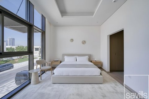 Βίλα σε Mohammed Bin Rashid City, Dubai, ΗΑΕ 4 υπνοδωμάτια, 578 τ.μ. Αρ. 646317 - φωτογραφία 7