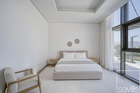 Vilă de vânzare în Mohammed Bin Rashid City, Dubai, EAU 4 dormitoare, 578 mp.  №646317 - poză 6