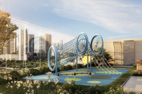 Apartament de vânzare în Dubai, EAU 2 dormitoare, 106 mp. №662145 - poză 2