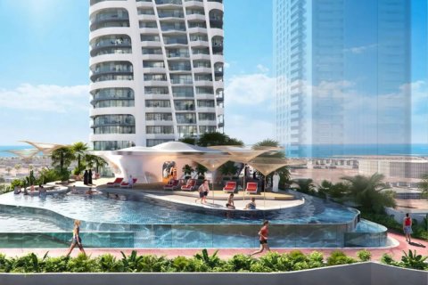 Apartmán v Downtown Dubai (Downtown Burj Dubai), SAE 2 spálne, 132.5 m2 č. 662227 - Fotografia 7