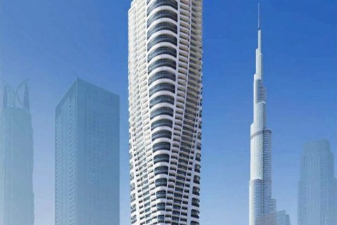 Apartmán v Downtown Dubai (Downtown Burj Dubai), SAE 2 spálne, 132.5 m2 č. 662227 - Fotografia 15
