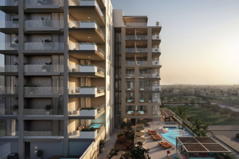 Apartamento para venda em Dubai, EAU 1 quarto, 66 m2 № 662147 - foto 6