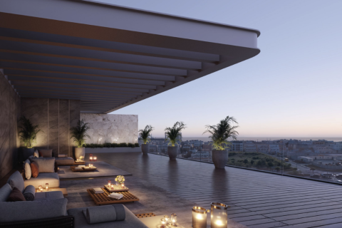 Apartamento para venda em Dubai, EAU 1 quarto, 66 m2 № 662147 - foto 5