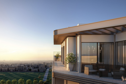 Apartamento para venda em Dubai, EAU 1 quarto, 66 m2 № 662147 - foto 7