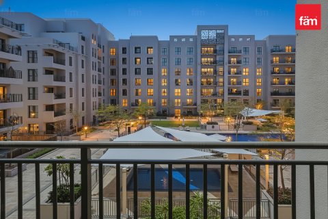 Apartment til salg i Town Square, Dubai, UAE 2 soveværelser, 87.6 kvm № 662228 - foto 1