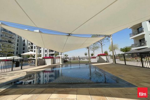 Apartment til salg i Town Square, Dubai, UAE 2 soveværelser, 87.6 kvm № 662228 - foto 11