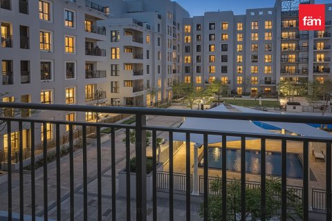 Apartment til salg i Town Square, Dubai, UAE 2 soveværelser, 87.6 kvm № 662228 - foto 19