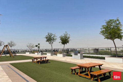 Apartment til salg i Town Square, Dubai, UAE 2 soveværelser, 87.6 kvm № 662228 - foto 2