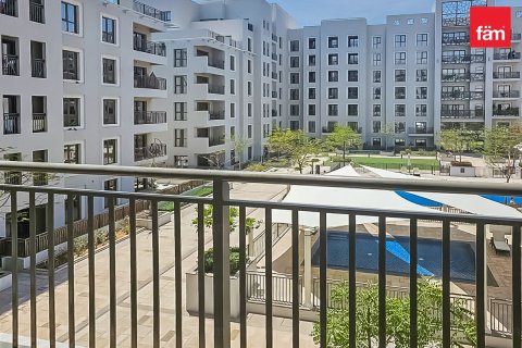 Apartment til salg i Town Square, Dubai, UAE 2 soveværelser, 87.6 kvm № 662228 - foto 16