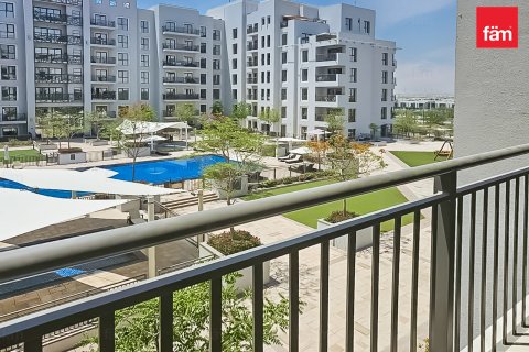 Apartment til salg i Town Square, Dubai, UAE 2 soveværelser, 87.6 kvm № 662228 - foto 15