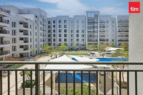 Apartment til salg i Town Square, Dubai, UAE 2 soveværelser, 87.6 kvm № 662228 - foto 17