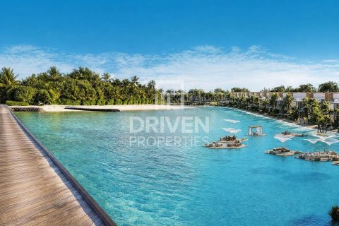 Villa in Dubai, UAE 4 bedrooms, 144 sq.m. № 756095 - photo 4