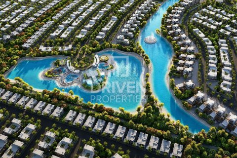 Villa in Dubai, UAE 4 bedrooms, 144 sq.m. № 756095 - photo 5