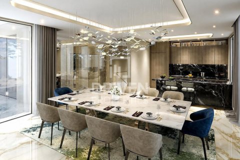 Villa in Dubai, UAE 4 bedrooms, 144 sq.m. № 756095 - photo 11