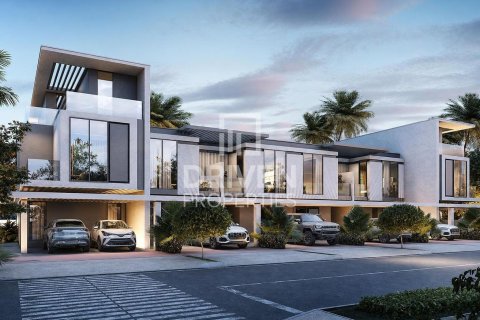 Villa in Dubai, UAE 4 bedrooms, 144 sq.m. № 756095 - photo 18