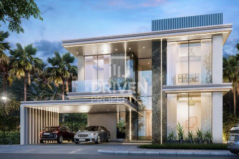Villa in Dubai, UAE 4 bedrooms, 144 sq.m. № 756095 - photo 16