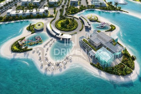 Villa in Dubai, UAE 4 bedrooms, 144 sq.m. № 756095 - photo 6