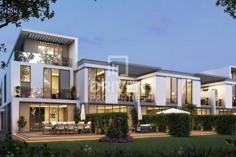 Villa in Dubai, UAE 4 bedrooms, 144 sq.m. № 756095 - photo 19