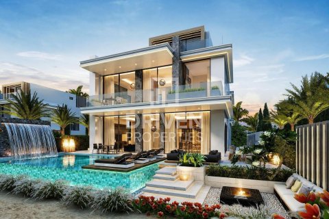 Villa in Dubai, UAE 4 bedrooms, 144 sq.m. № 756095 - photo 3